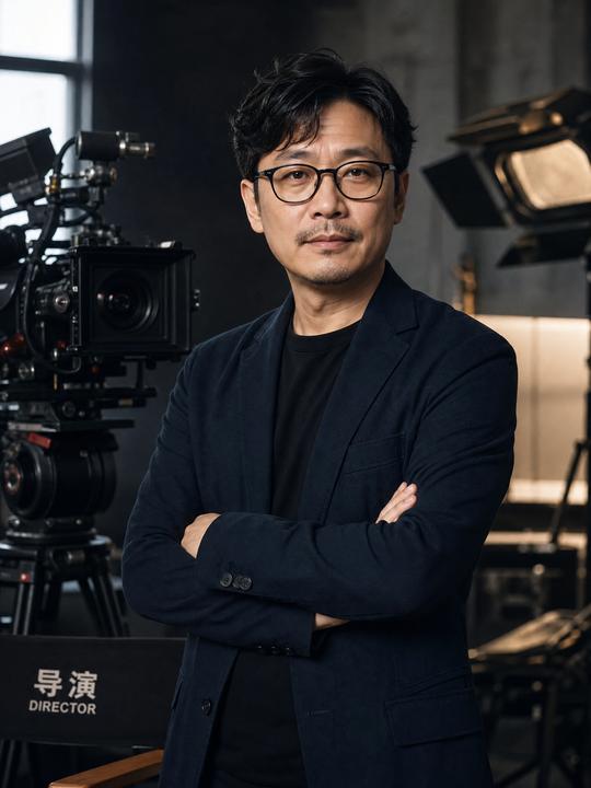 绿帽老公